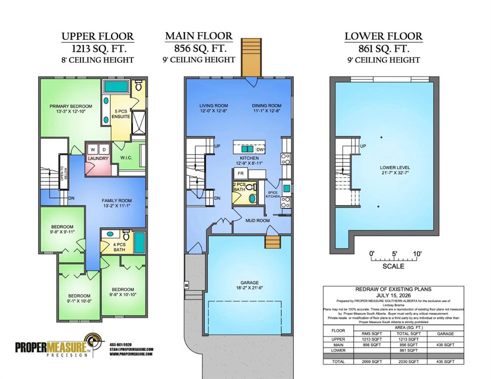 Fourth View of 213 Keystone Creek Place NE, Keystone Hills, Calgary, Alberta, T3P 2T4
