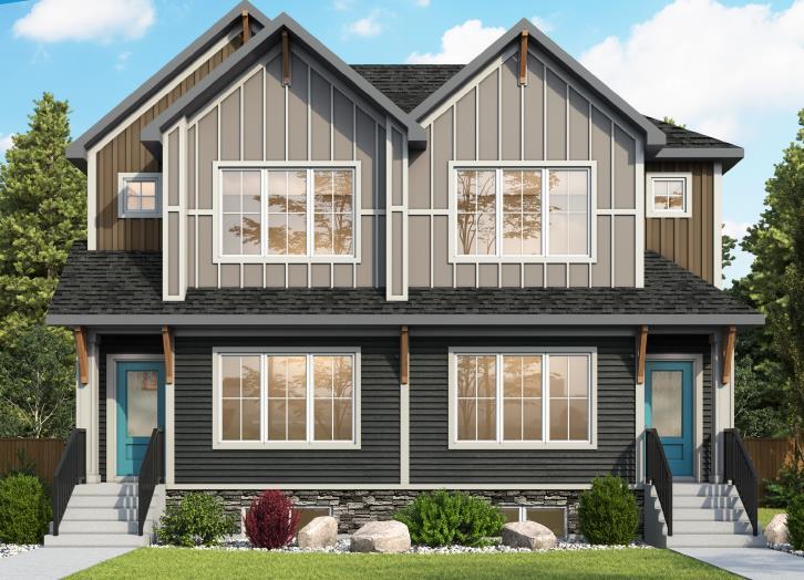 10 Lewiston Way NE, A2329427, Alberta,