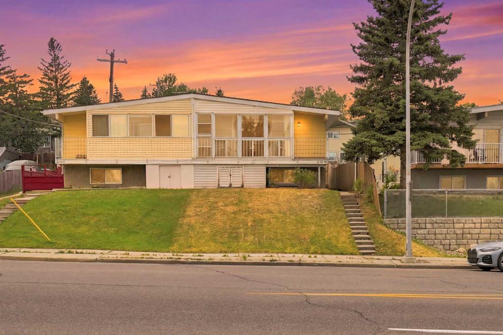 6303 4 Street NW, A2329428, Alberta,