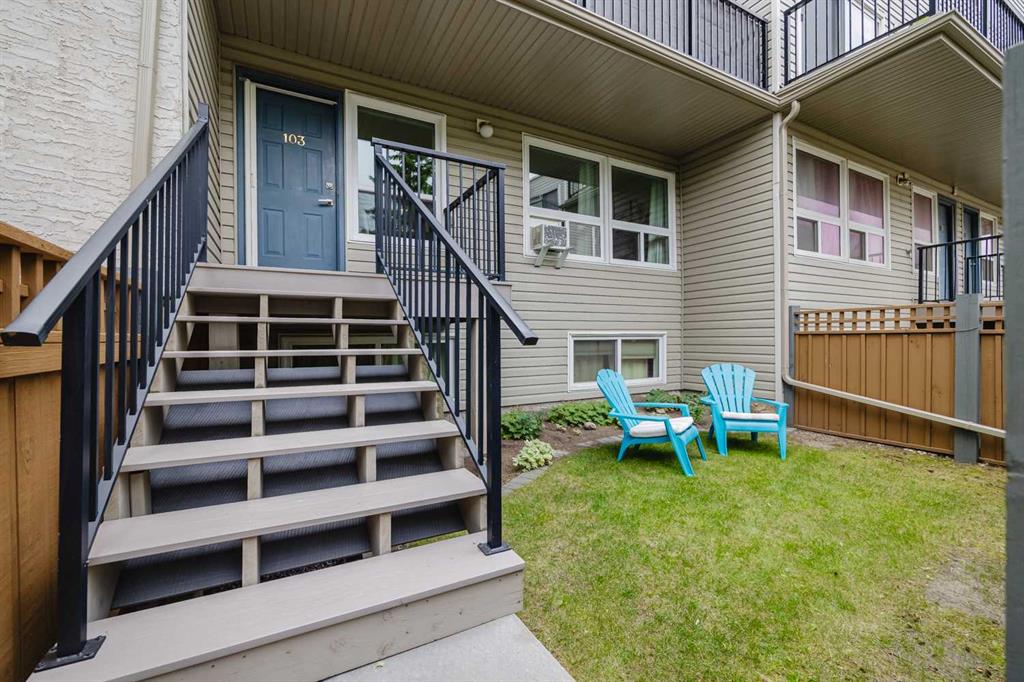 103, 3615A 49 Street NW, A2329429, Alberta,