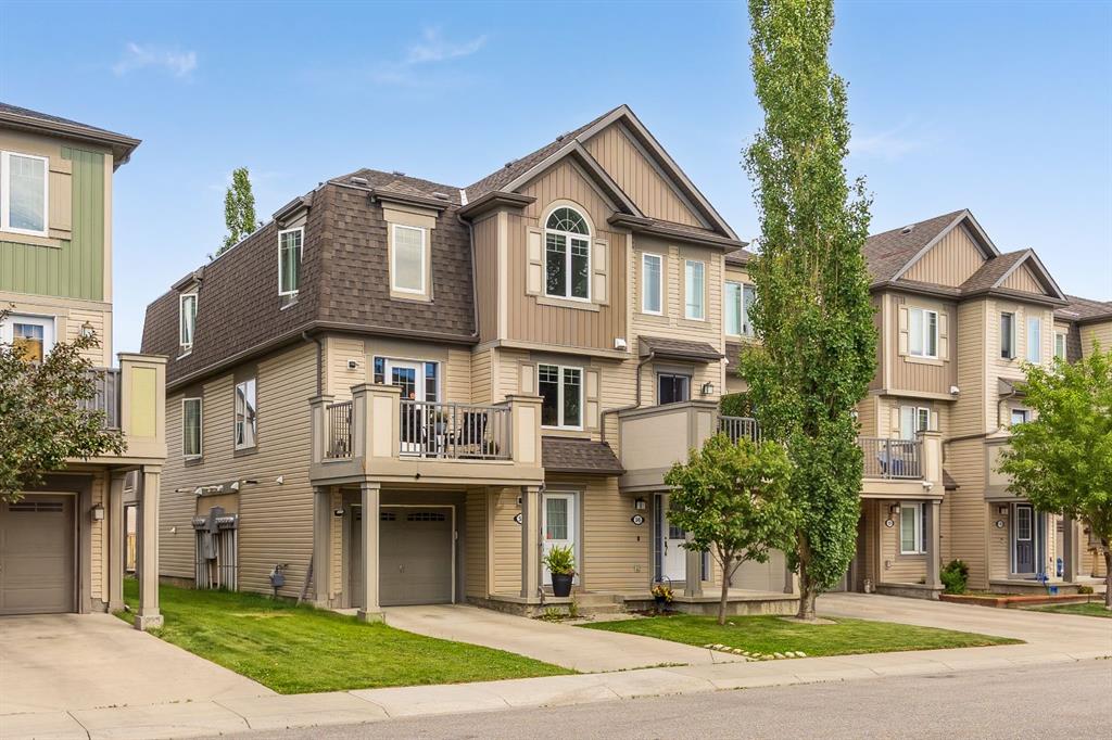 52 Windstone Green SW, A2329431, Alberta,