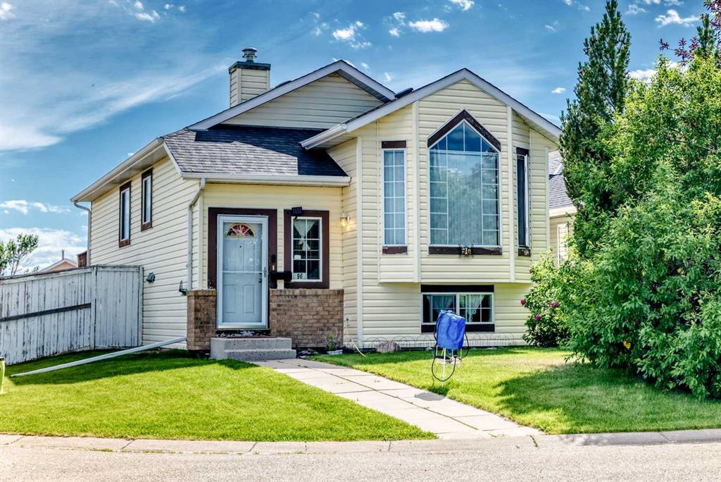 96 COVINGTON Court NE, A2329434, Alberta,