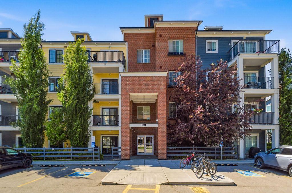 3209, 99 Copperstone Park SE, A2329437, Alberta,