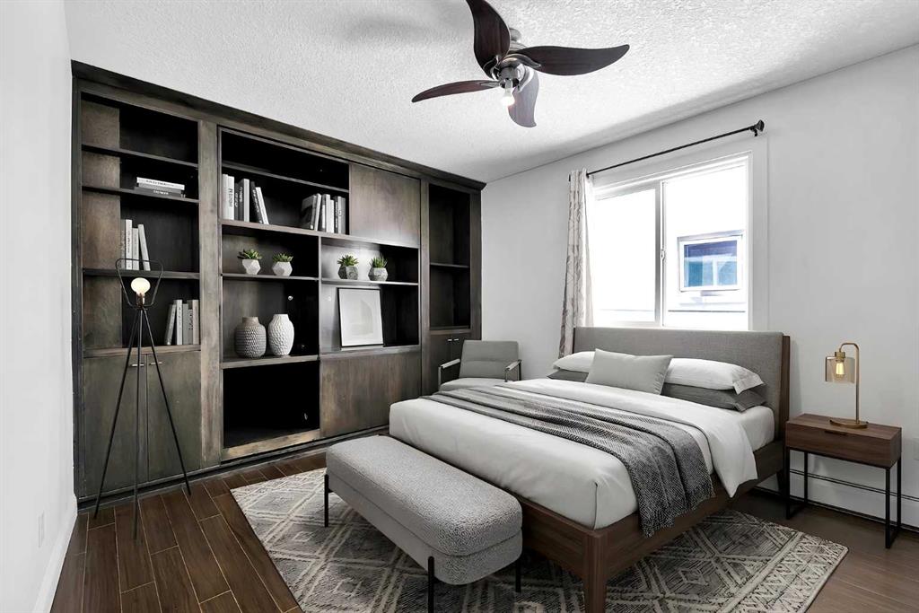 MLS® listing #114081967 for sale located at 302, 1730 7 Street 