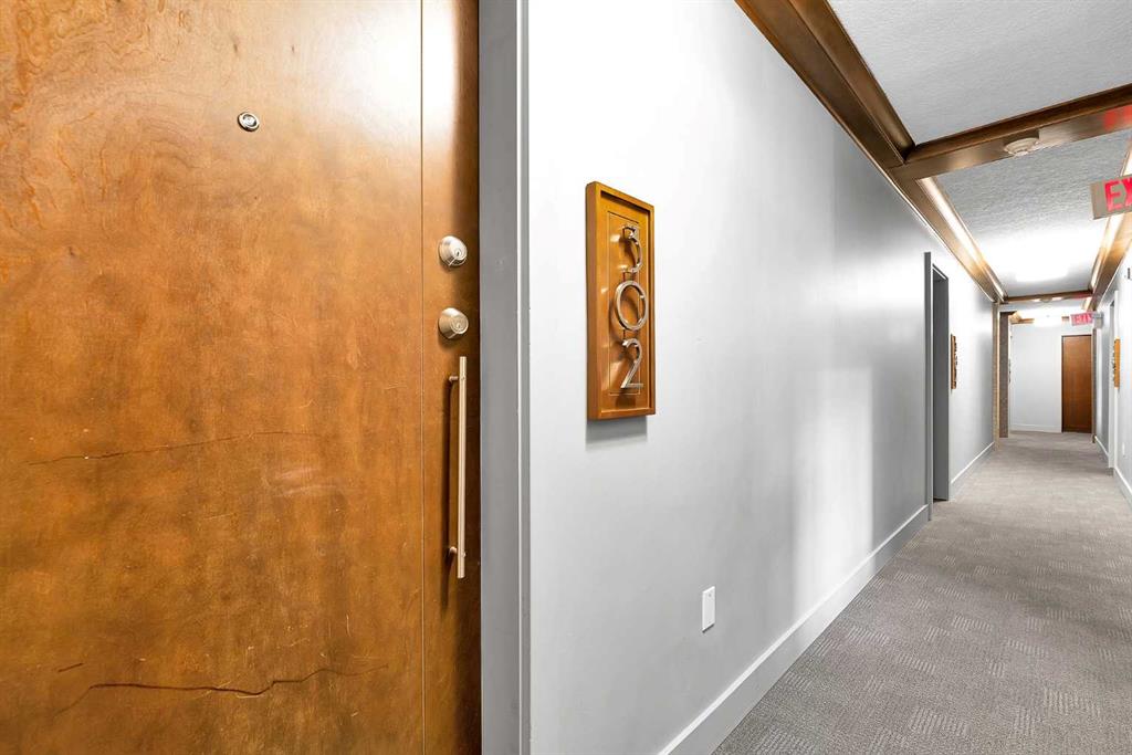 Fourth View of 302, 1730 7 Street , Lower Mount Royal, Calgary, Alberta, t2t2w6