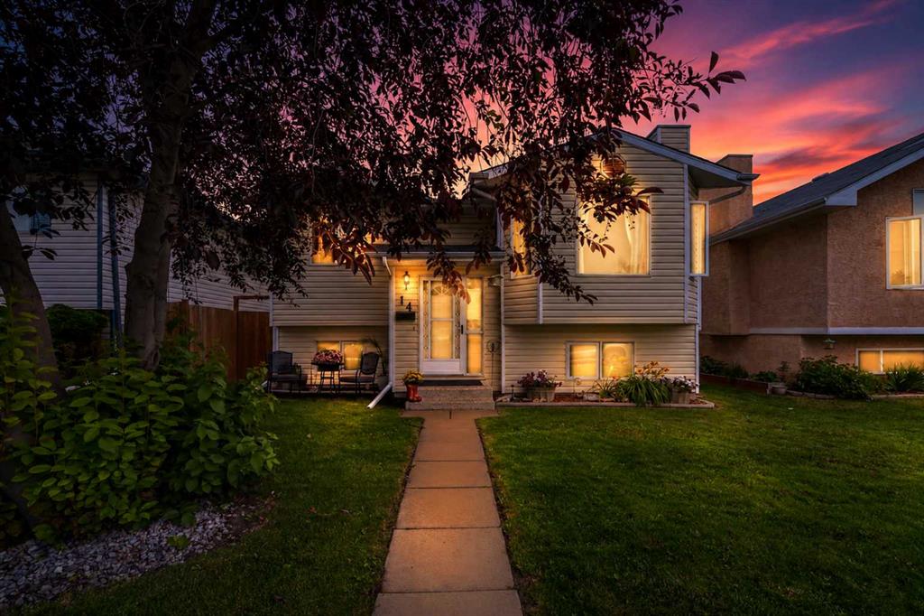 14 Eakins Crescent , A2329445, Alberta,