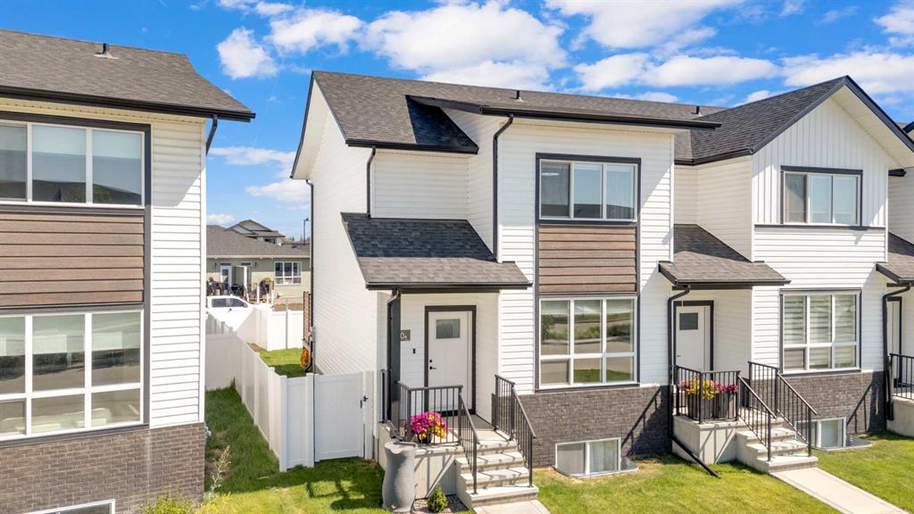 A, 10 Evergreen Way , A2329446, Alberta,