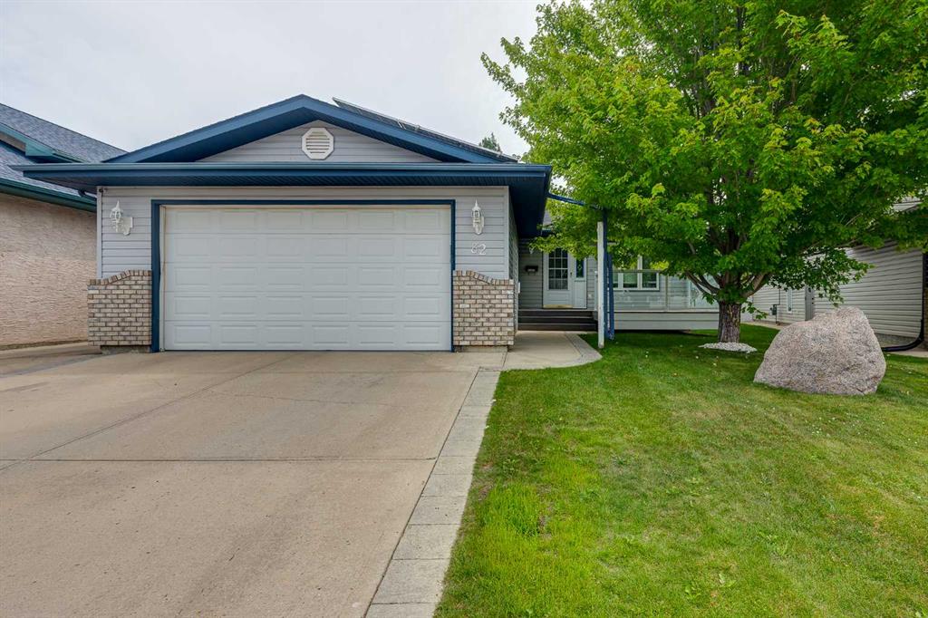 82 Ruttan Close , A2329447, Alberta,