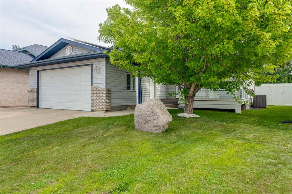 Third View of 82 Ruttan Close , Rosedale Meadows, Red Deer, Alberta, T4P 3T2