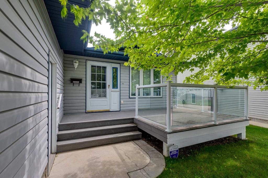 Fourth View of 82 Ruttan Close , Rosedale Meadows, Red Deer, Alberta, T4P 3T2