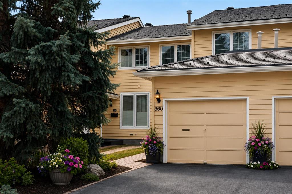 360 Point Mckay Gardens NW, A2329449, Alberta,