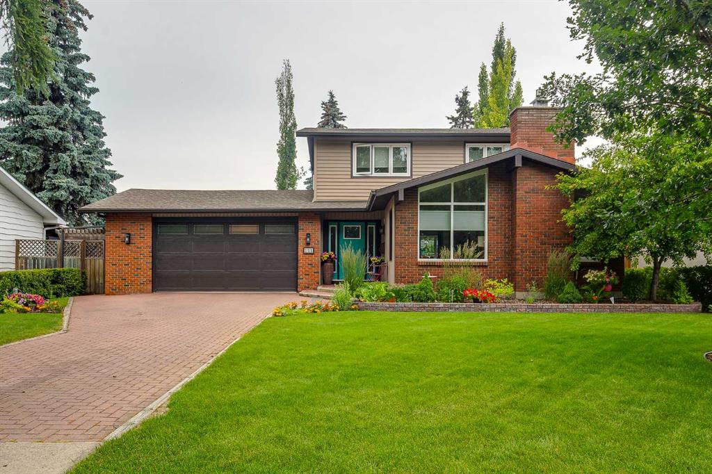 111 Selkirk Boulevard , A2329452, Alberta,