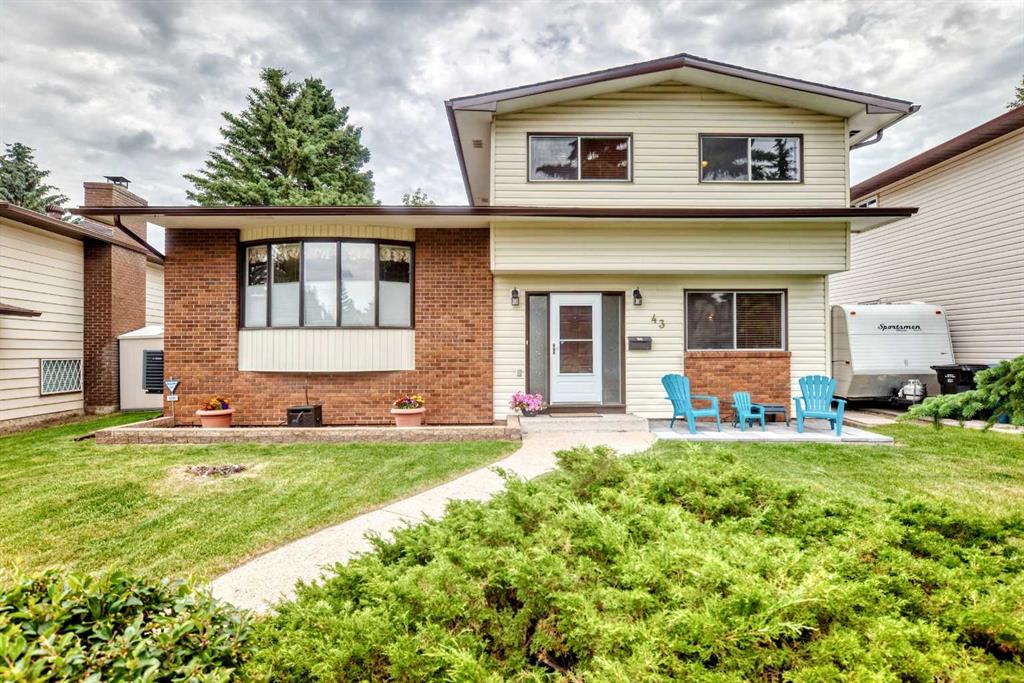 43 Brabourne Mews SW, A2329453, Alberta,