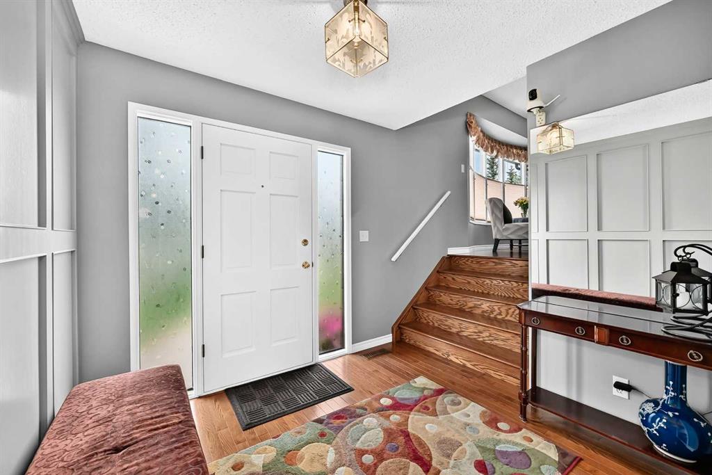 Third View of 43 Brabourne Mews SW, Braeside, Calgary, Alberta, T2W 2V9