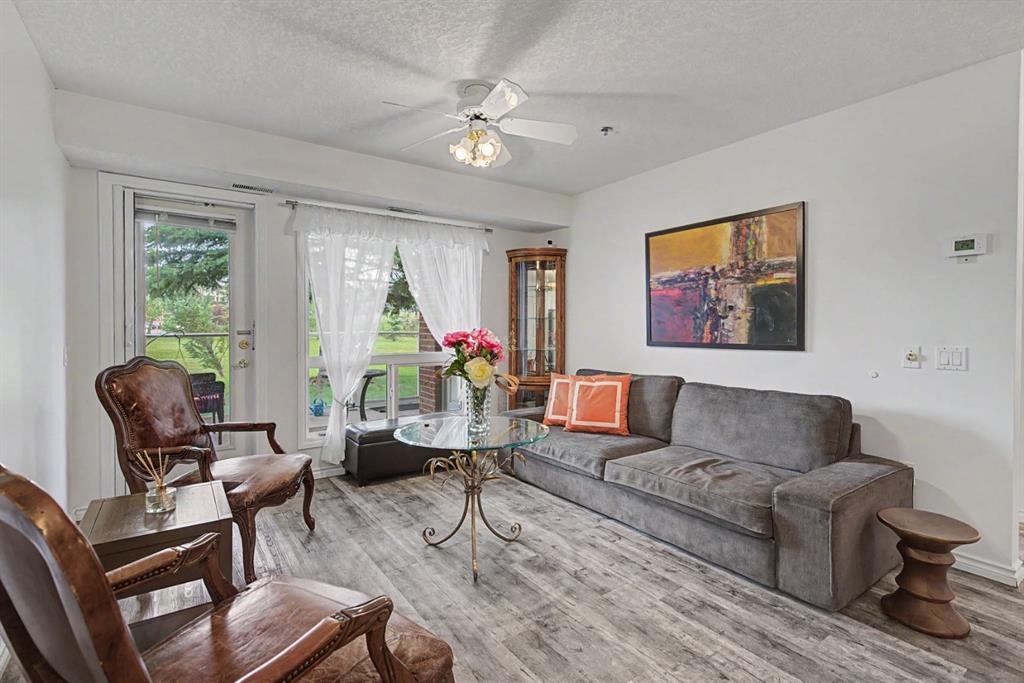 Second View of 1114, 1818 Simcoe Boulevard SW, Signal Hill, Calgary, Alberta, T3H 3L9