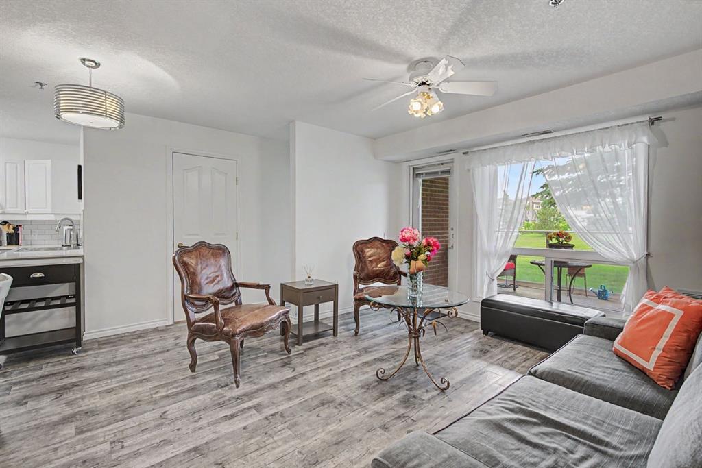 Third View of 1114, 1818 Simcoe Boulevard SW, Signal Hill, Calgary, Alberta, T3H 3L9