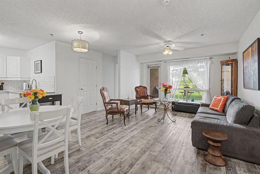 Fourth View of 1114, 1818 Simcoe Boulevard SW, Signal Hill, Calgary, Alberta, T3H 3L9