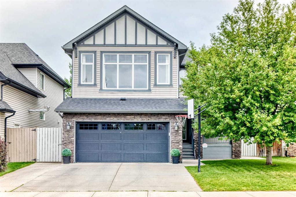 188 Hawkmere Way , A2329465, Alberta,