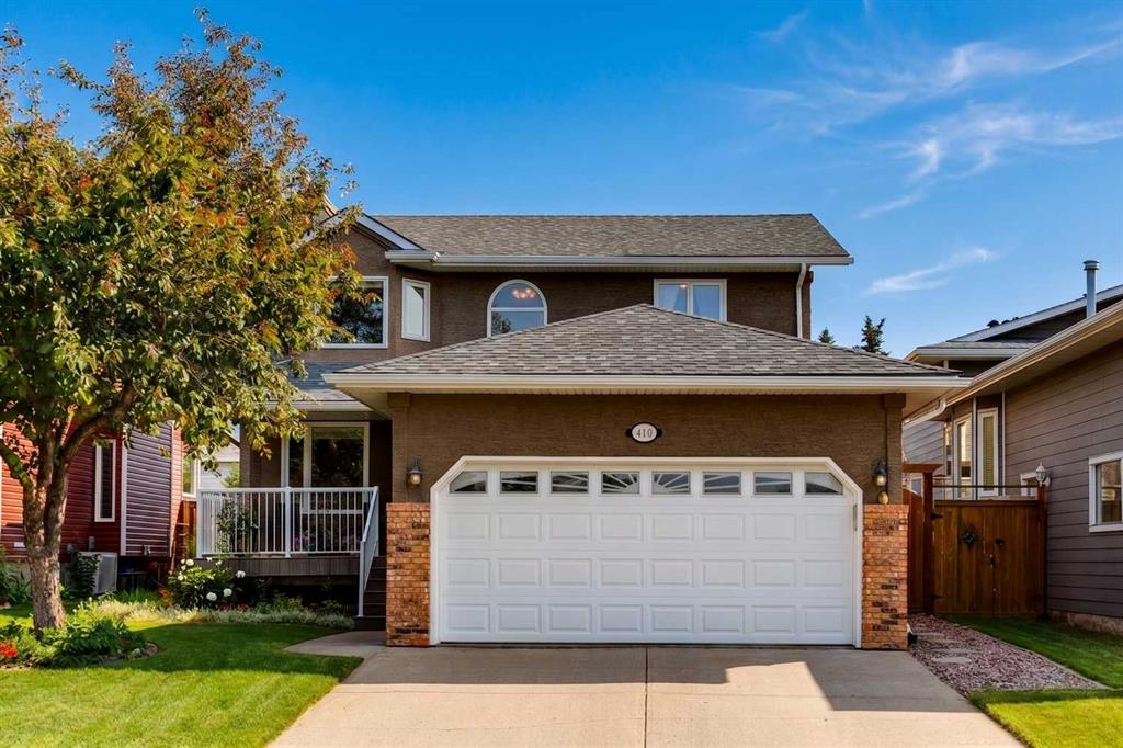 410 Millrise Drive SW, A2329466, Alberta,