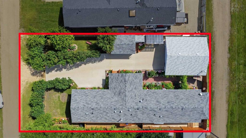 Fourth View of 113 Lindgren Street , Ferintosh, Ferintosh, Alberta, T0B1M0