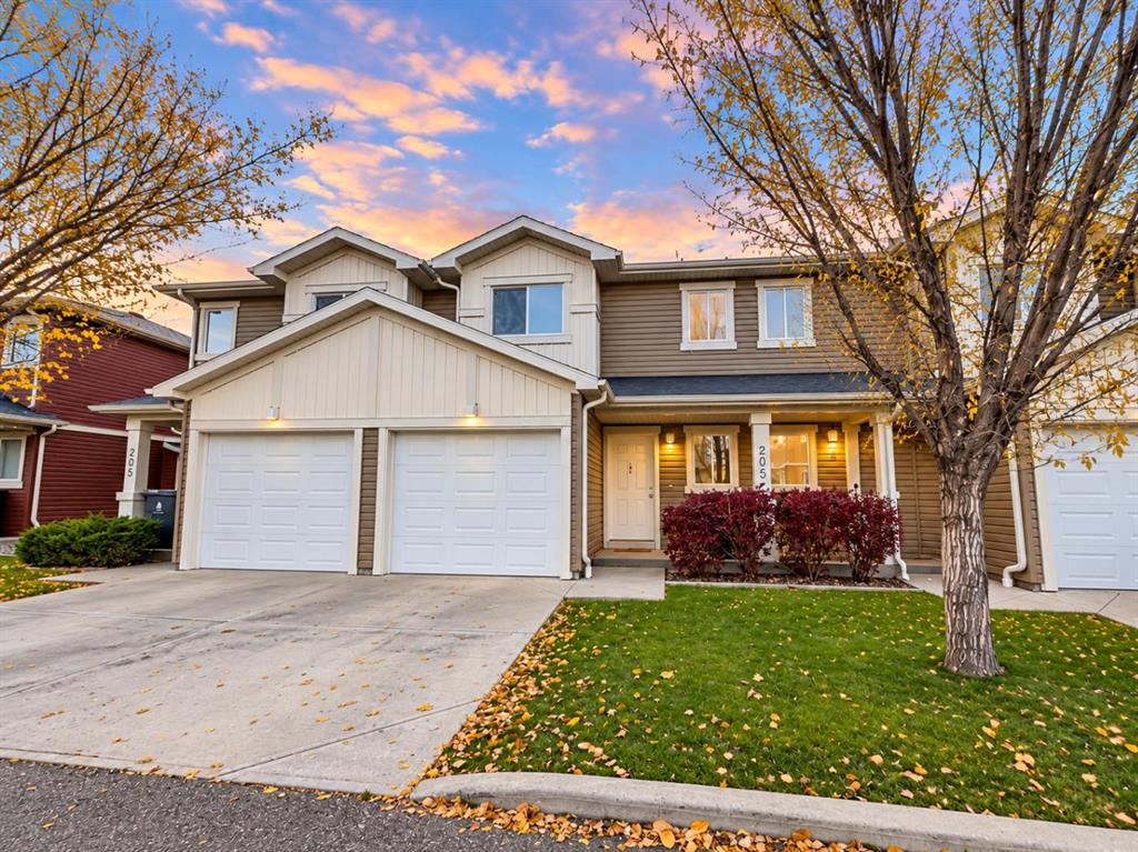 7, 205 Silkstone Road W, A2329469, Alberta,
