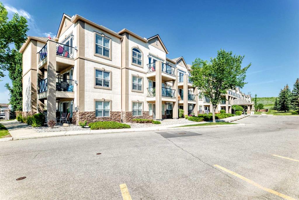 2215, 303 Arbour Crest Drive NW, A2329471, Alberta,