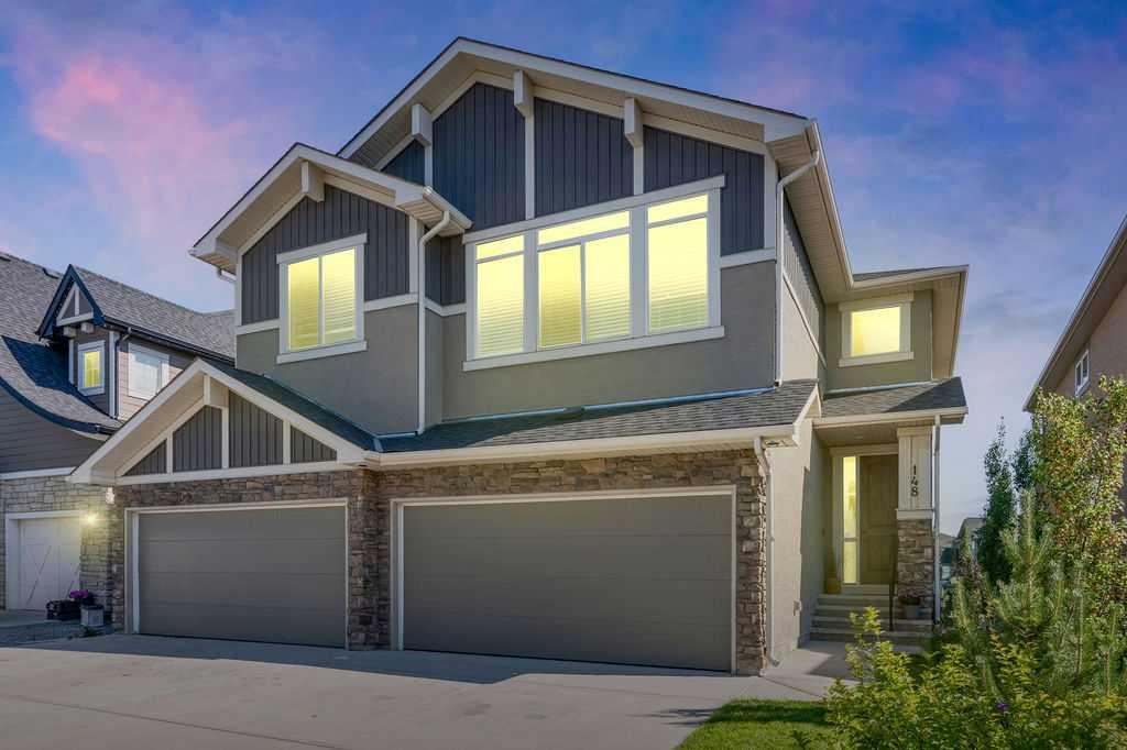 148 Rainbow Falls Glen , A2329472, Alberta,