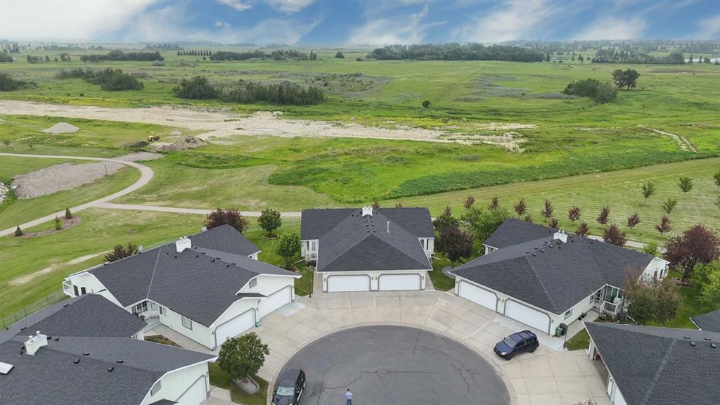 Fourth View of 33 Strathmore Lakes Bay , Strathmore Lakes Estates, Strathmore, Alberta, T1P 1L8