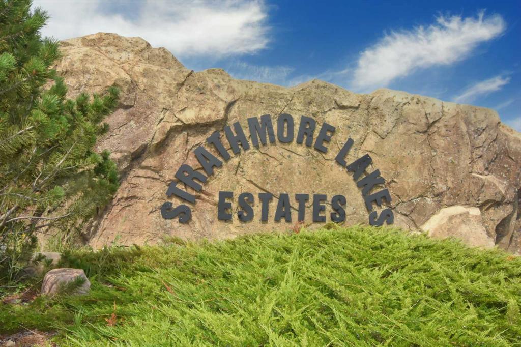 Fifth View of 33 Strathmore Lakes Bay , Strathmore Lakes Estates, Strathmore, Alberta, T1P 1L8