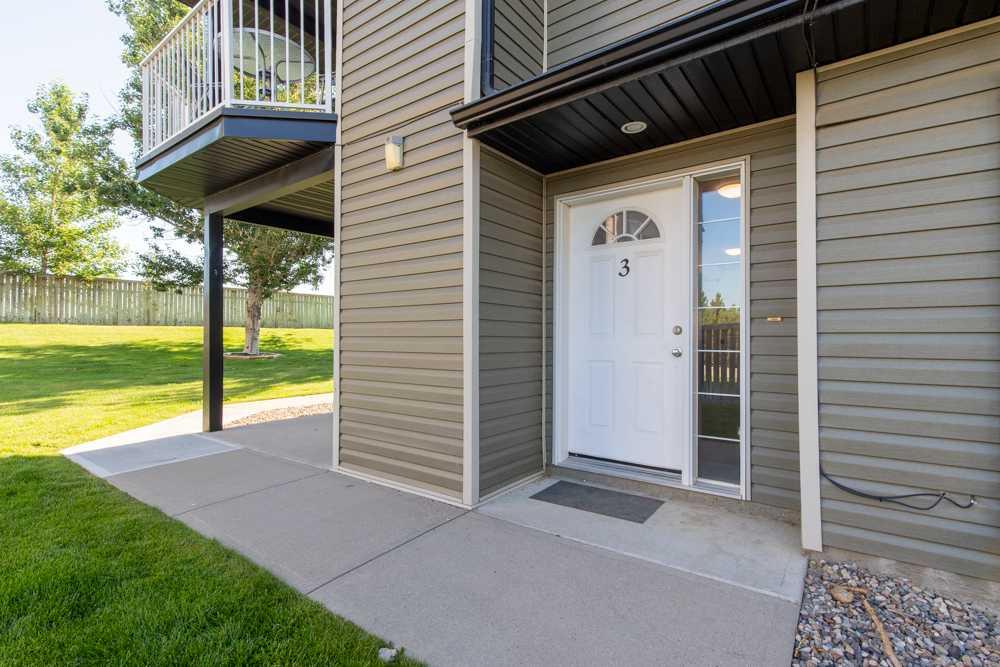 3, 750 Heritage Boulevard W, A2329479, Alberta,