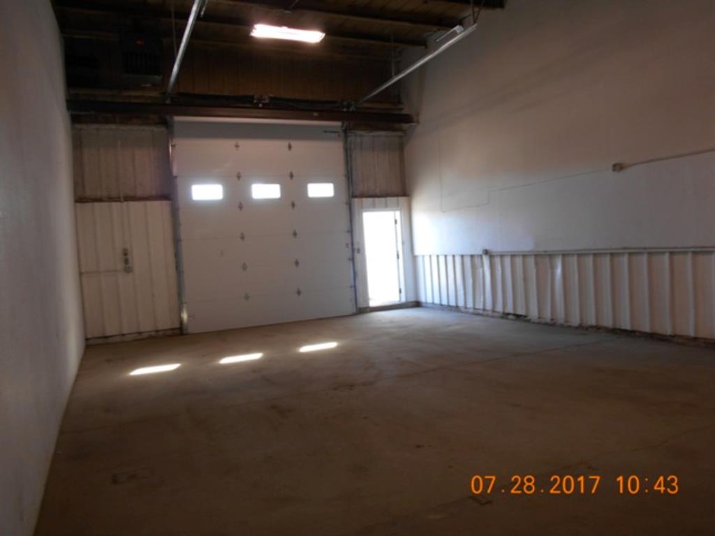 Fourth View of 106, 11037 92 Avenue , Richmond Industrial Park, Grande Prairie, Alberta, T8V 3J3