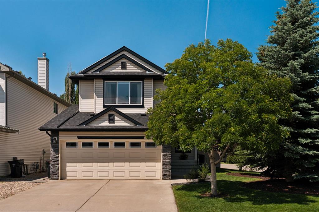 Second View of 36 Cranfield Manor SE, Cranston, Calgary, Alberta, T3M 1K6