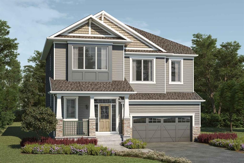 20 Yorklyn Heath SW, A2329498, Alberta,