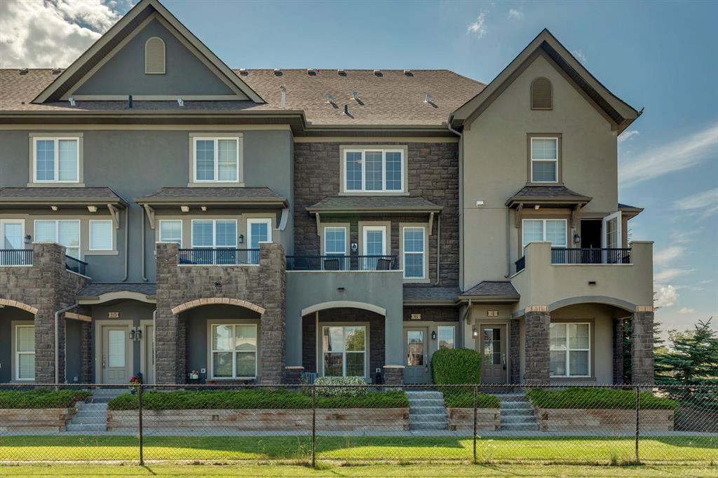 6 Quarry Lane SE, A2329499, Alberta,