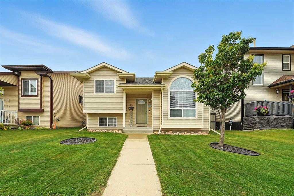 23 Dubois Crescent , A2329503, Alberta,