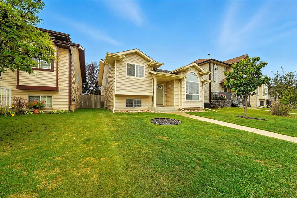 Third View of 23 Dubois Crescent , Devonshire, Red Deer, Alberta, T4R 3H8
