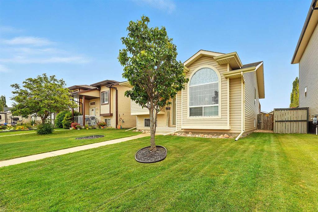 Fourth View of 23 Dubois Crescent , Devonshire, Red Deer, Alberta, T4R 3H8