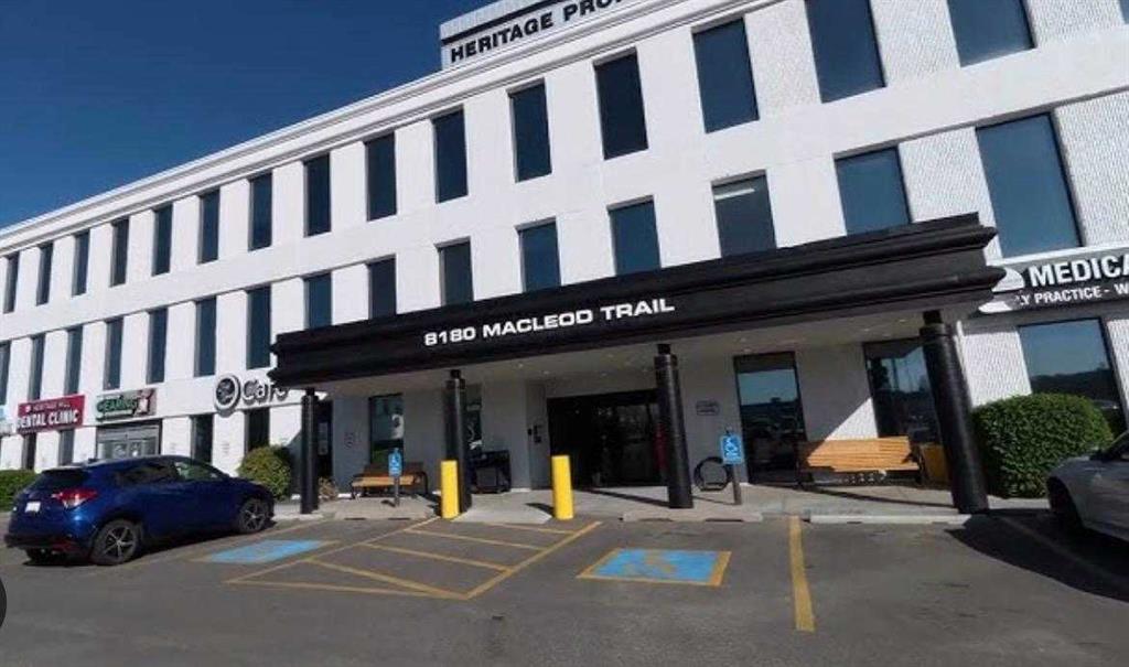 123 Macleod Trail SE, A2329504, Alberta,