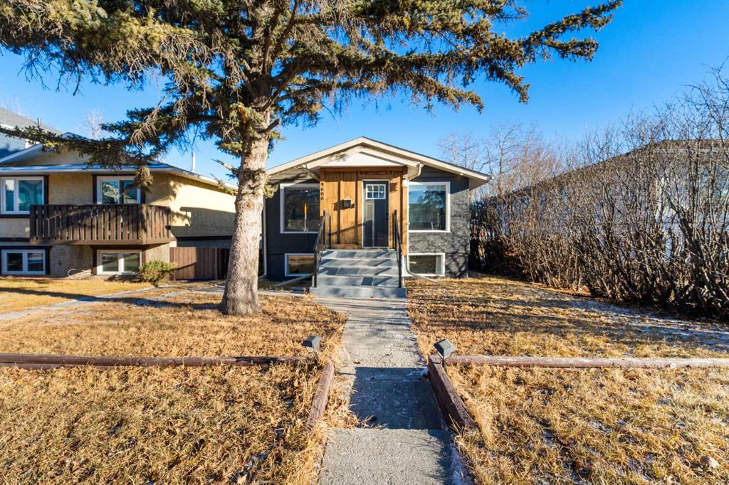 MLS® listing #114088480 for sale located at 4608 70 Street NW