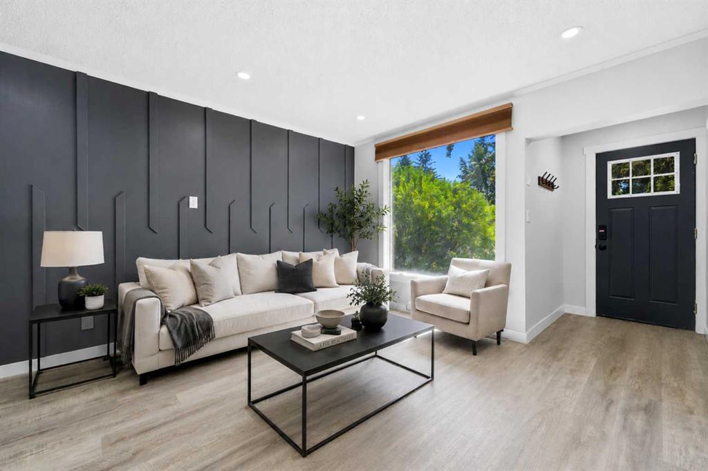 Fourth View of 4608 70 Street NW, Bowness, Calgary, Alberta, T3B 2K6