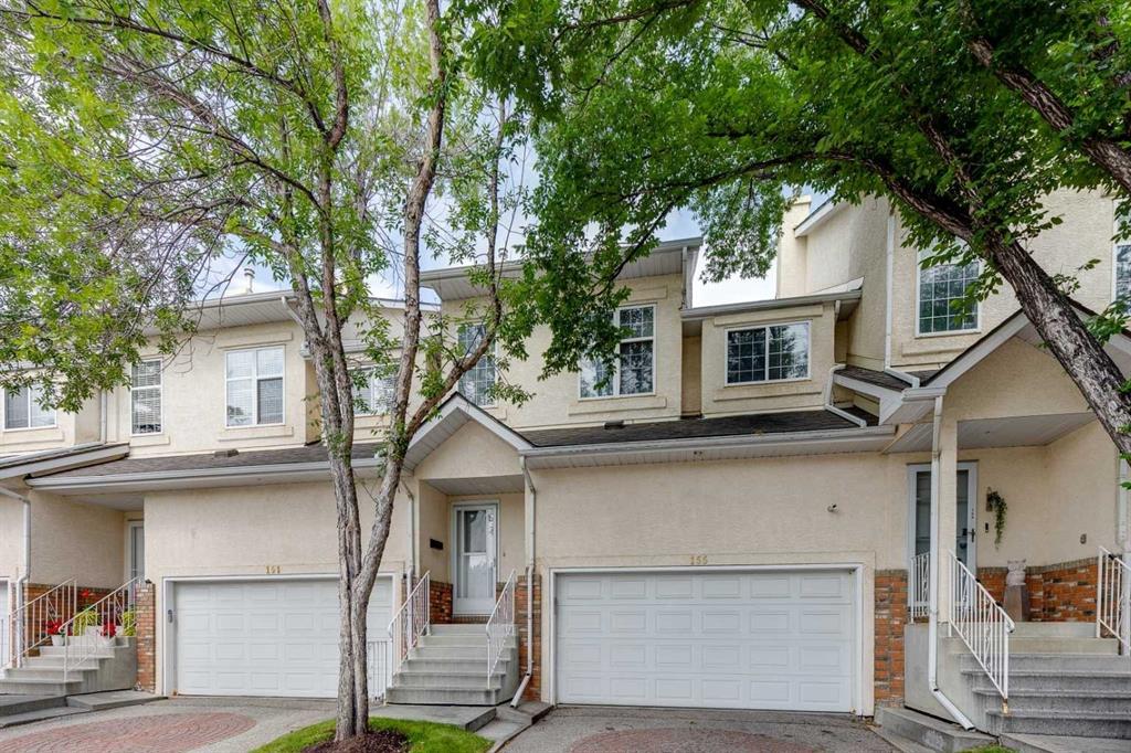 155 Prominence Heights SW, A2329508, Alberta,