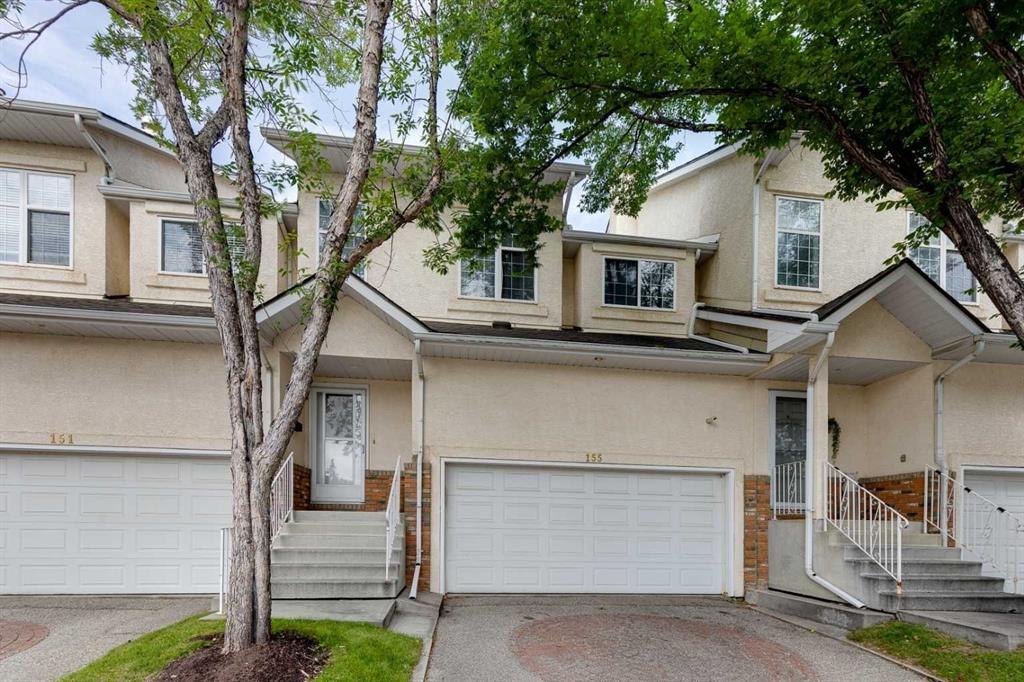 Third View of 155 Prominence Heights SW, Patterson, Calgary, Alberta, T3H 2Z6