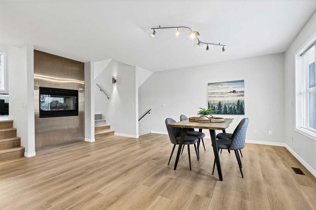 Fifth View of 155 Prominence Heights SW, Patterson, Calgary, Alberta, T3H 2Z6