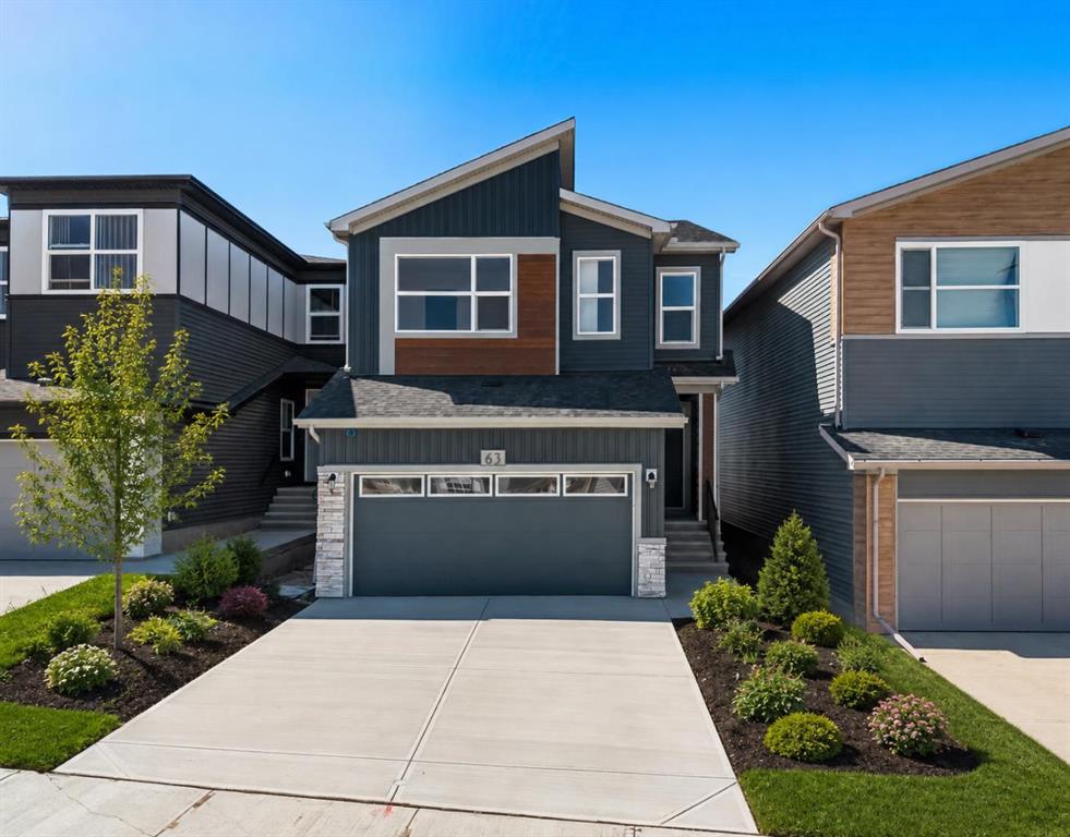 63 Annette Rise NW, A2329509, Alberta,