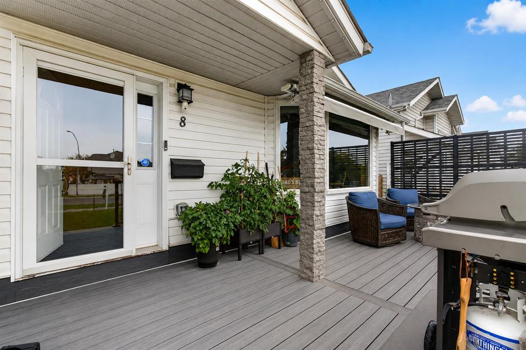 Fourth View of 8 Erin Meadow Way SE, Erin Woods, Calgary, Alberta, T2B 3A2