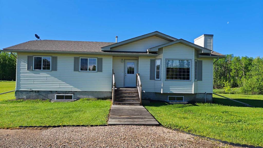 15019 Twp Rd 674  , A2329514, Alberta,