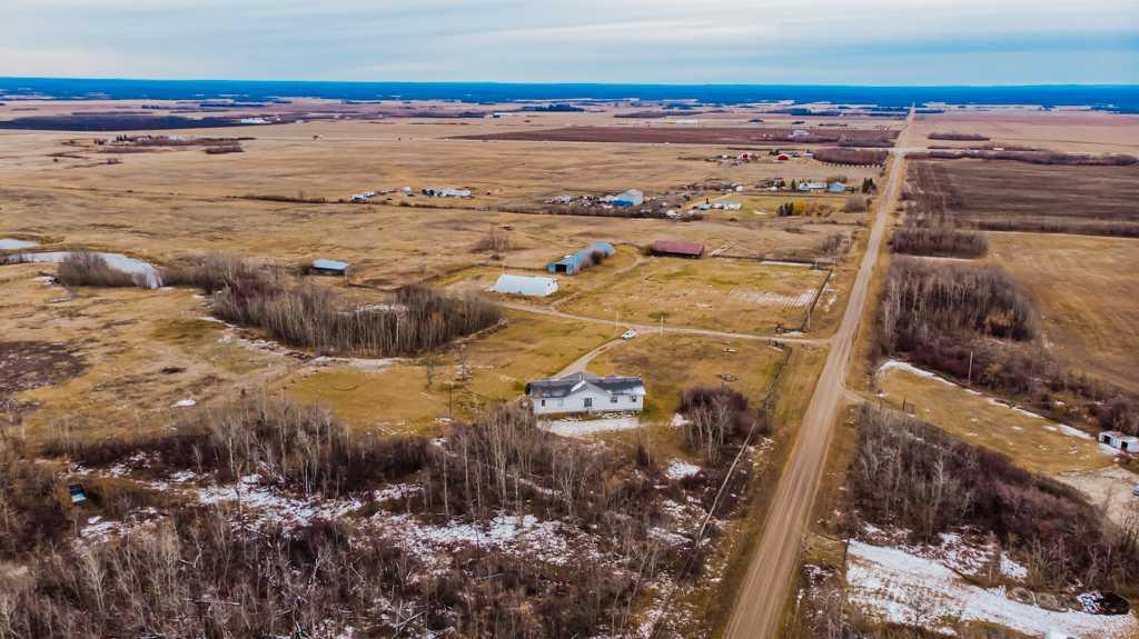 Second View of 722055 Range Road 43  , NONE, Rural Grande Prairie No. 1, County of, Alberta, T8X 5B2