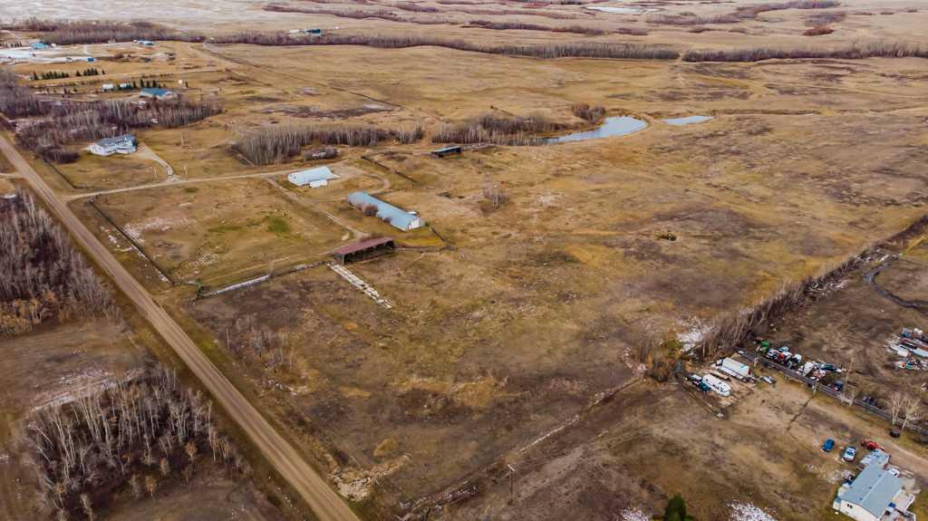 Third View of 722055 Range Road 43  , NONE, Rural Grande Prairie No. 1, County of, Alberta, T8X 5B2