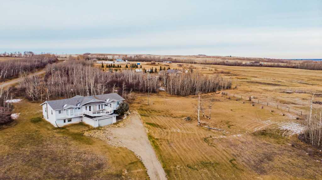 Fourth View of 722055 Range Road 43  , NONE, Rural Grande Prairie No. 1, County of, Alberta, T8X 5B2