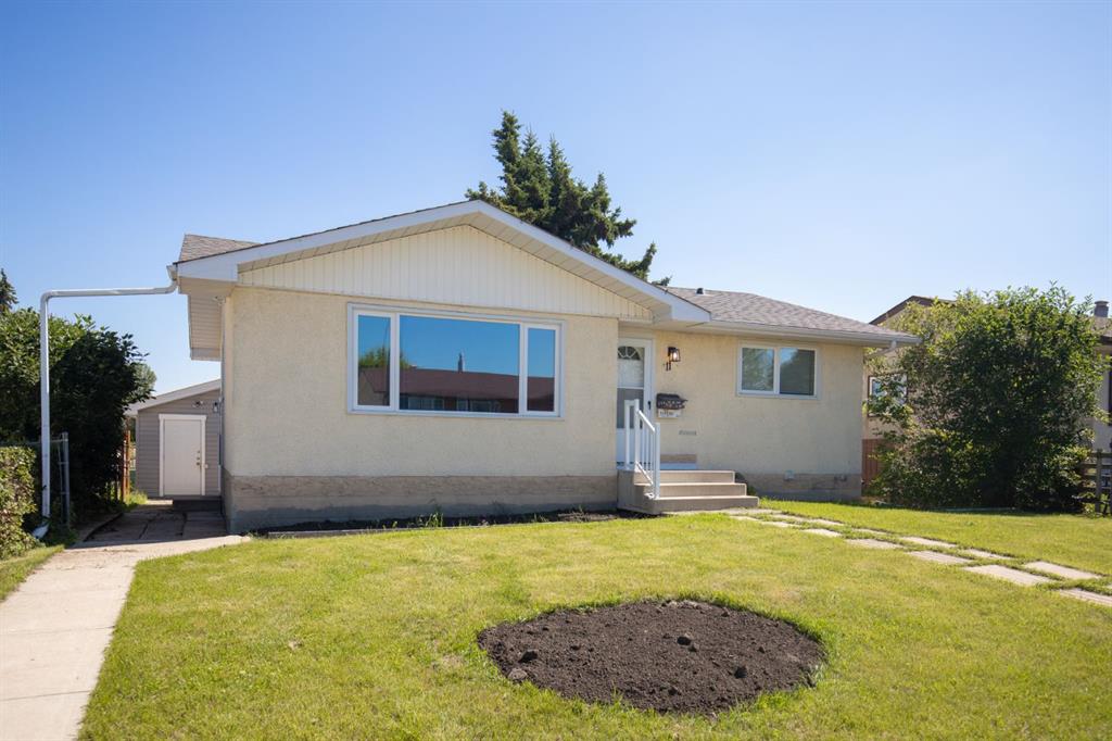Second View of 11 Oxbow Street , Oriole Park, Red Deer, Alberta, T4N5C3